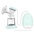 180Ml Silent Electric Breast Pump